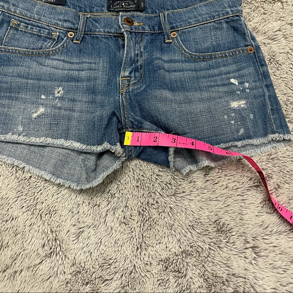 Lucky Brand Malibu Shorts - Picture 6 of 7